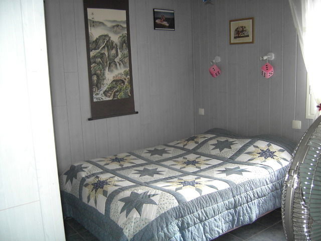 Estudio Independiente Vendenesse-les-Charolles 8196