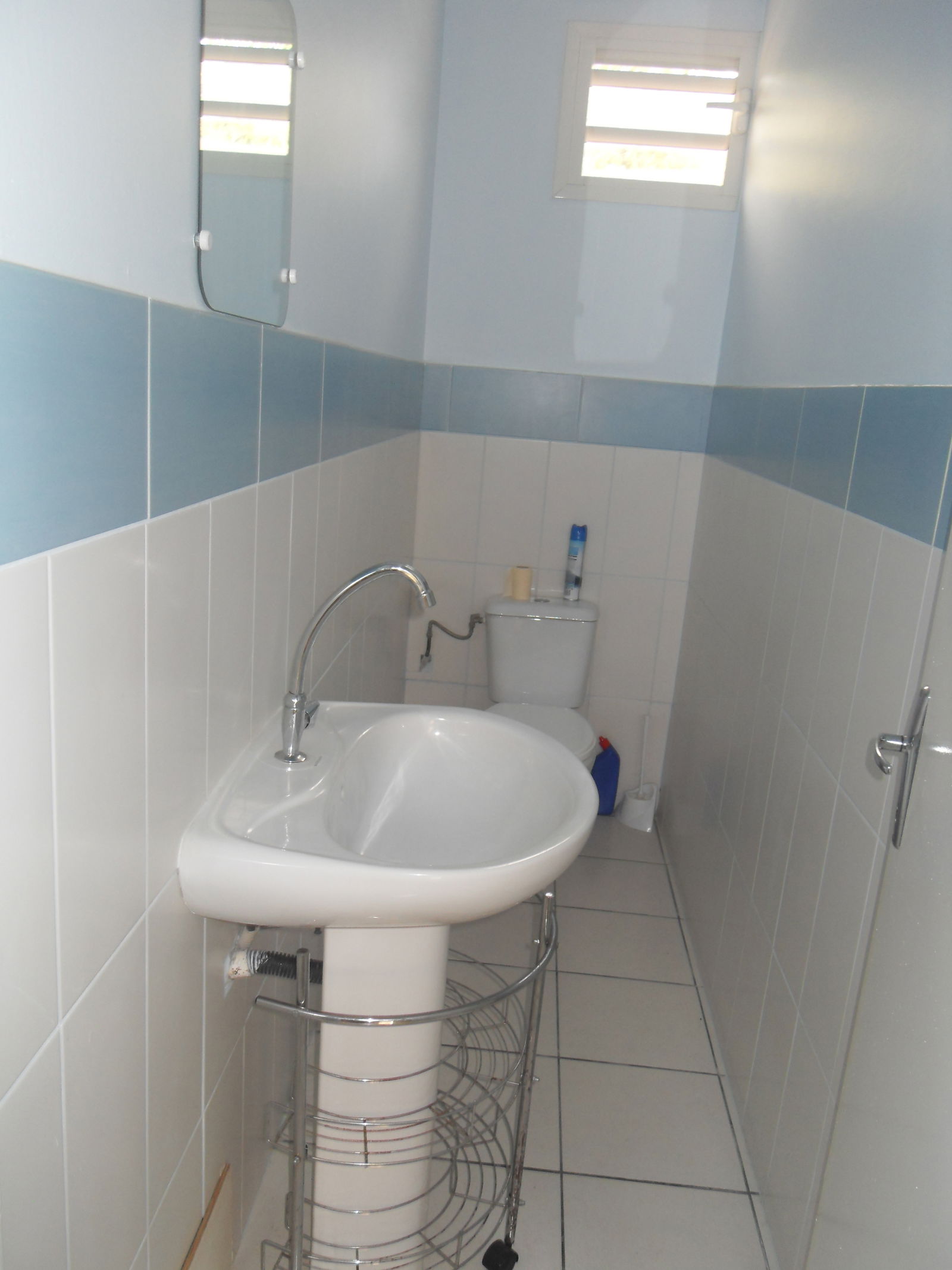 Estudio Independiente Sainte-Anne 219553