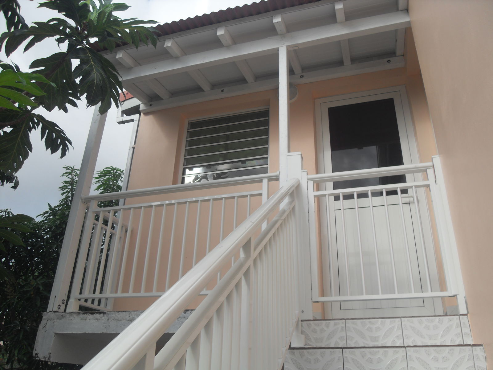 Estudio Independiente Sainte-Anne 219553