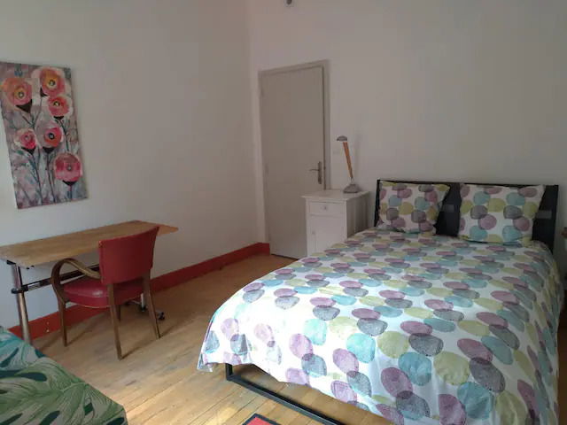 Estudio Independiente Aubenas 248987