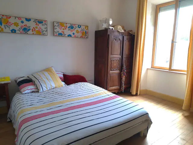 Estudio Independiente Aubenas 248987