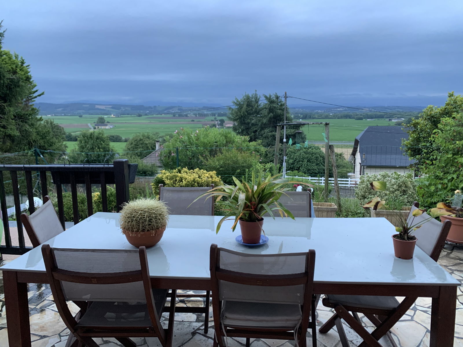 Estudio Independiente Andoins 297837