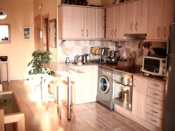 Gehele Woning Barcelona 27510-1