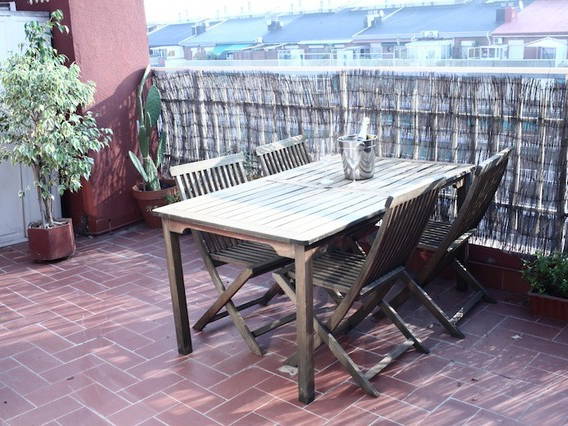 Gehele Woning Barcelona 27510-2