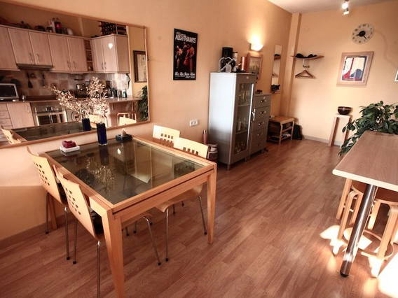 Gehele Woning Barcelona 27510-3