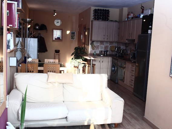 Gehele Woning Barcelona 27510-4