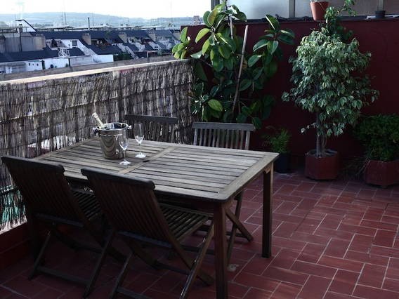 Gehele Woning Barcelona 27510-5