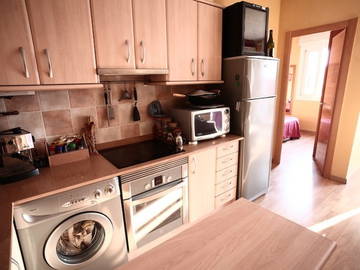 Logement Entier Barcelona 27510-6
