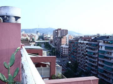 Logement Entier Barcelona 27510-8