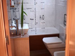 Logement Entier Barcelona 27510-10