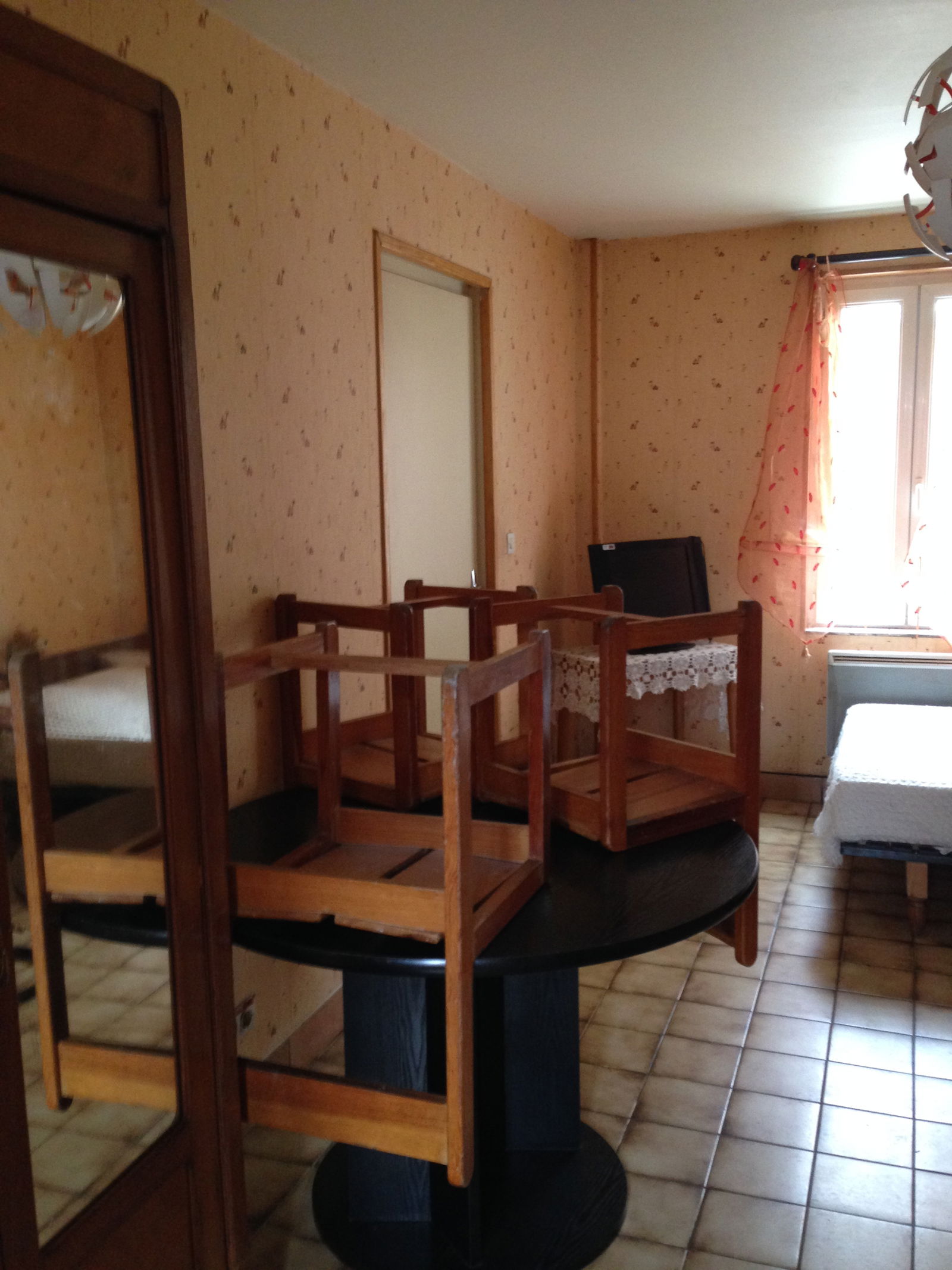 Estudio Independiente Le Mont-Dore 120914