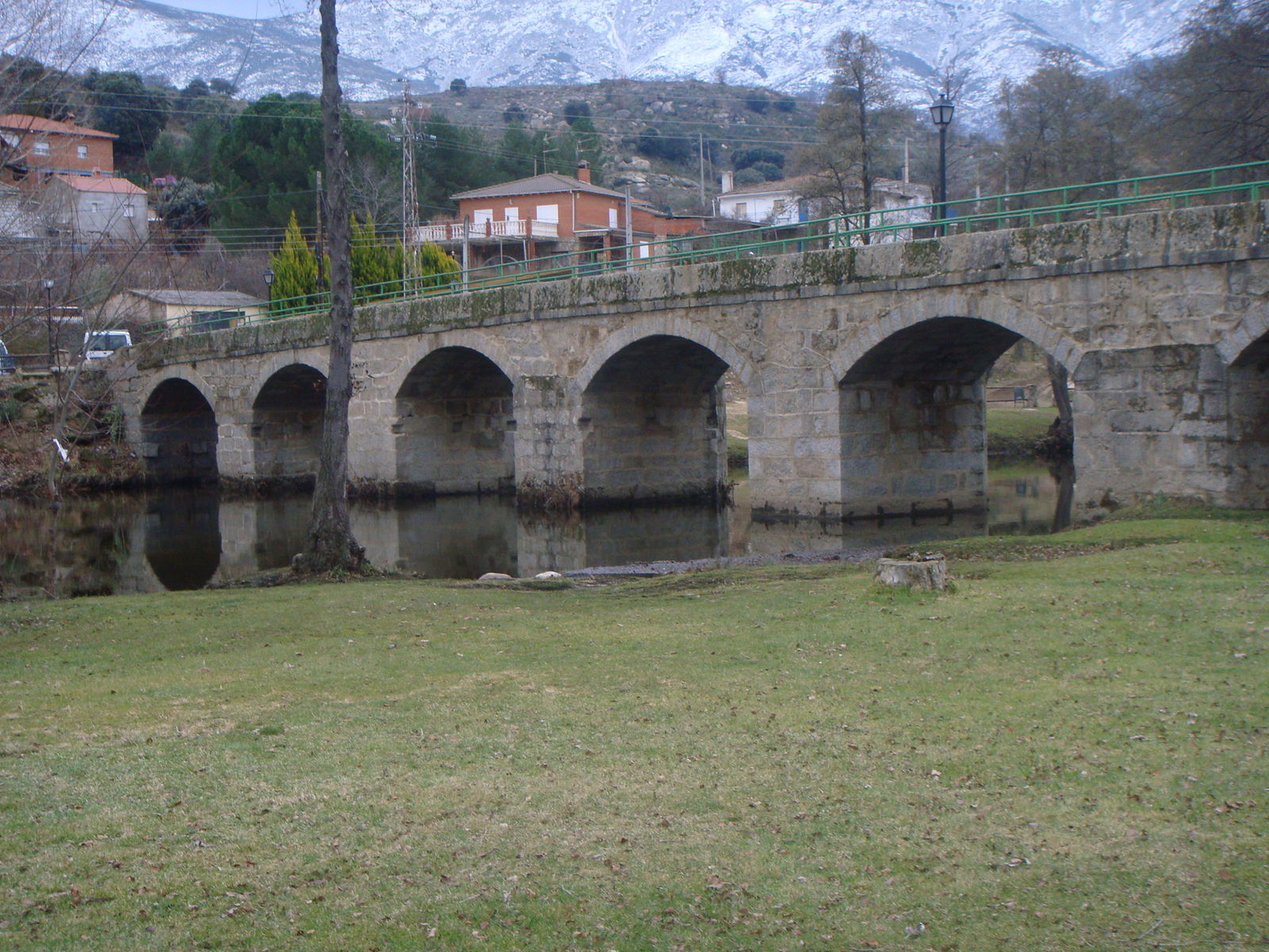 Estudio Independiente Burgohondo 162791