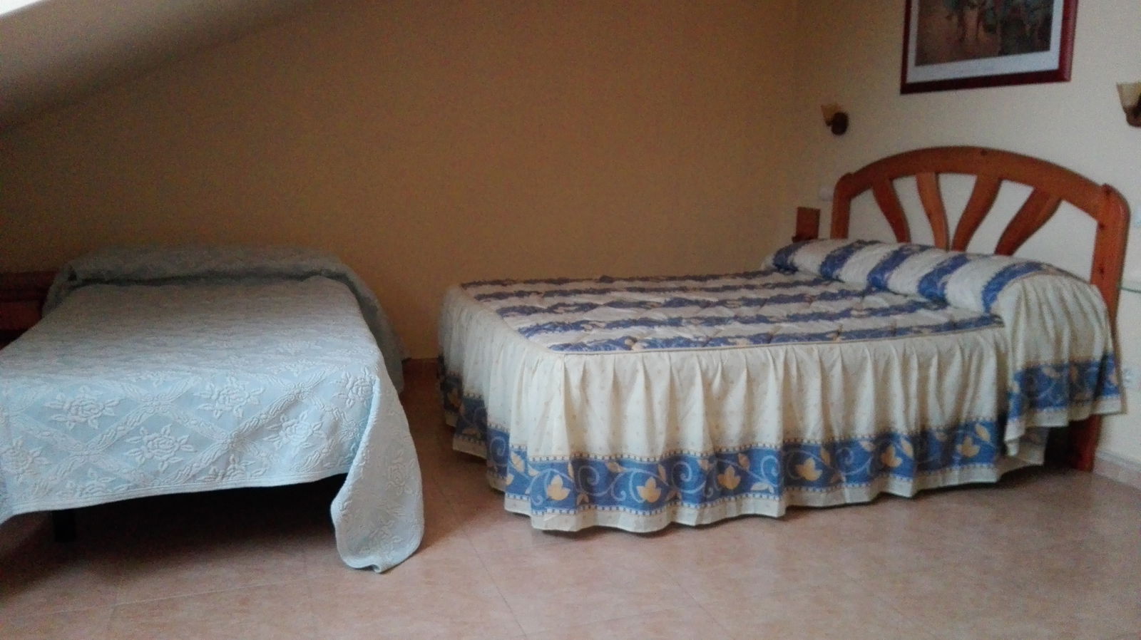 Estudio Independiente Burgohondo 162791