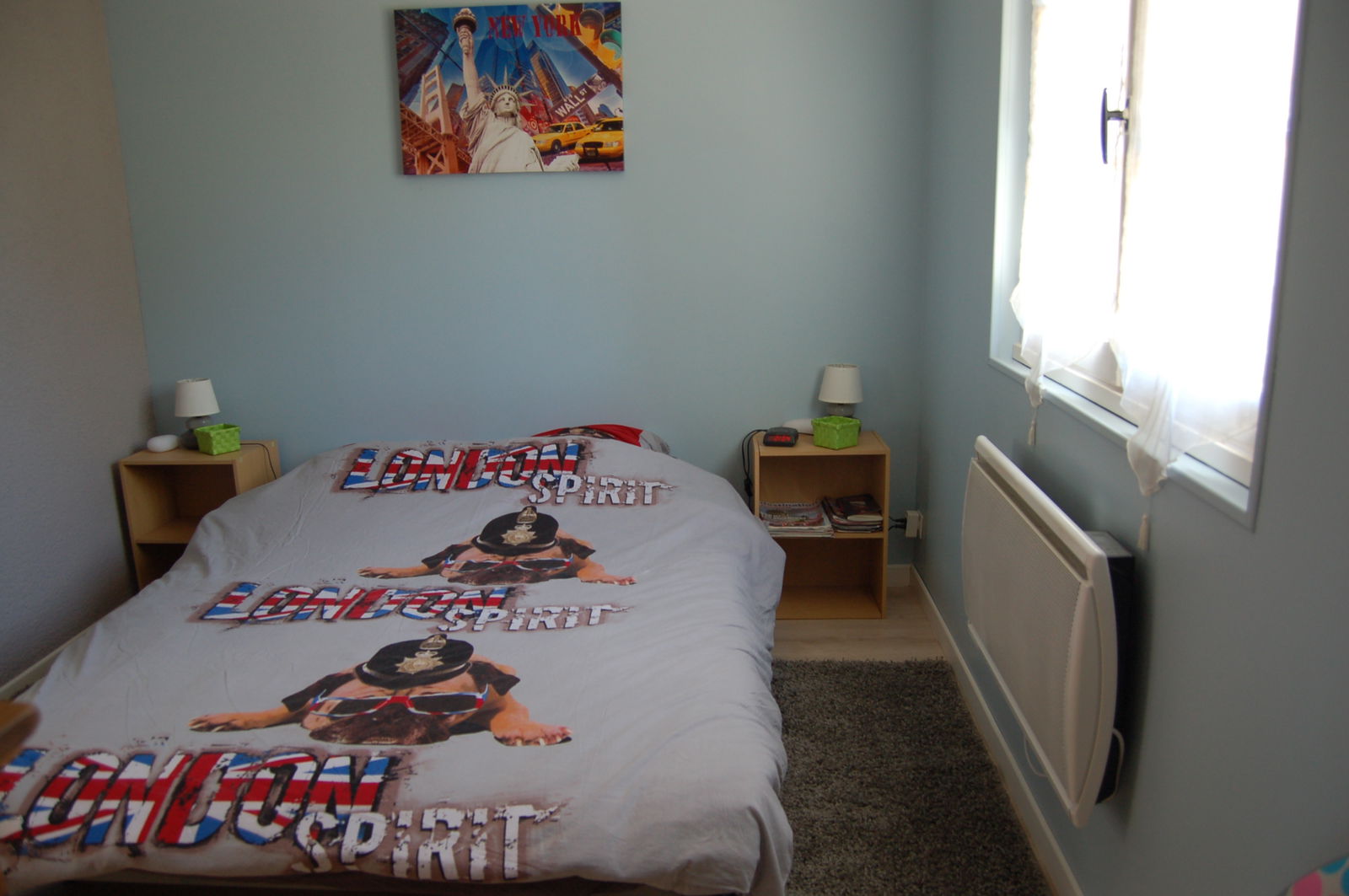 Estudio Independiente Romorantin-Lanthenay 184987