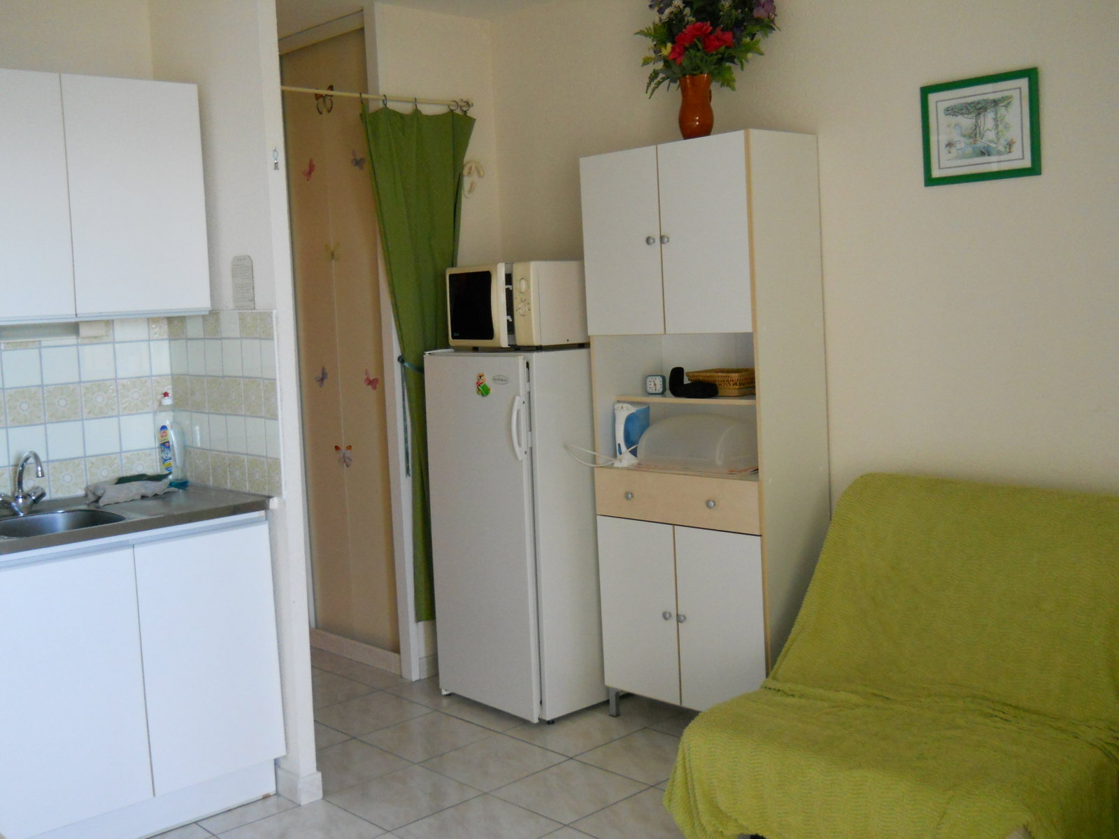 Casa Entera Gruissan 678032