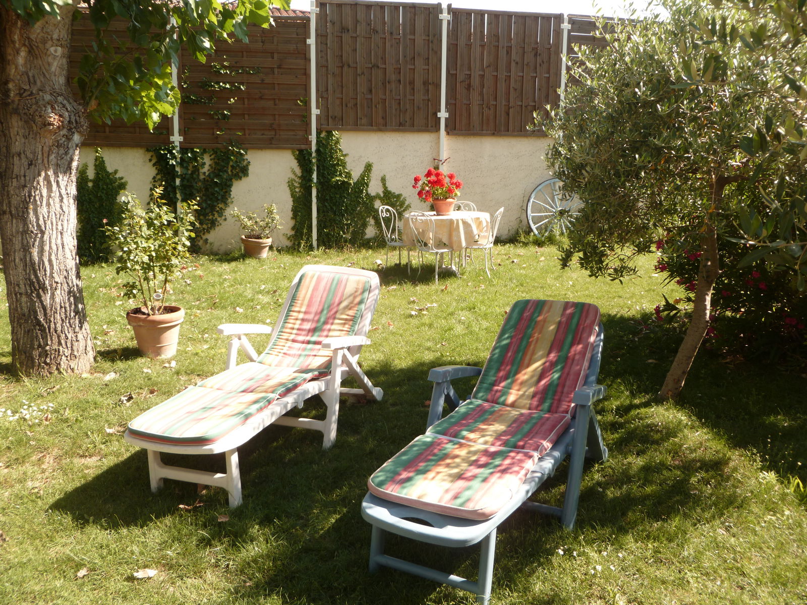 Toda La Casa Pertuis 158264