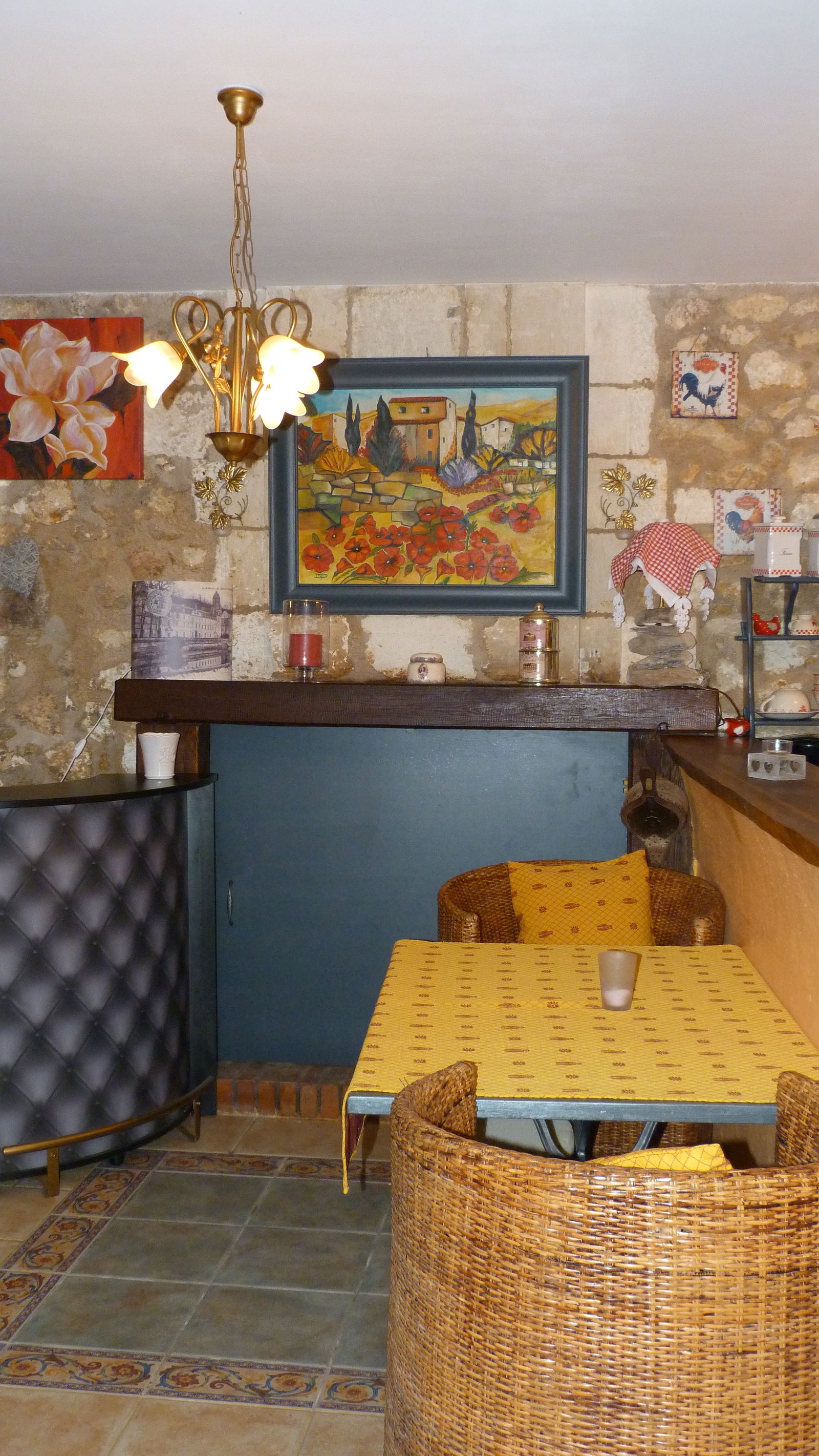 Estudio Independiente Brantôme 137626