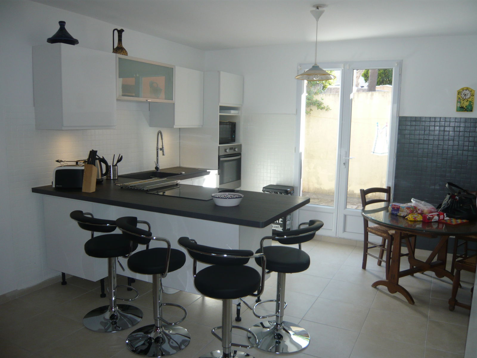 Estudio Independiente Carqueiranne 136182