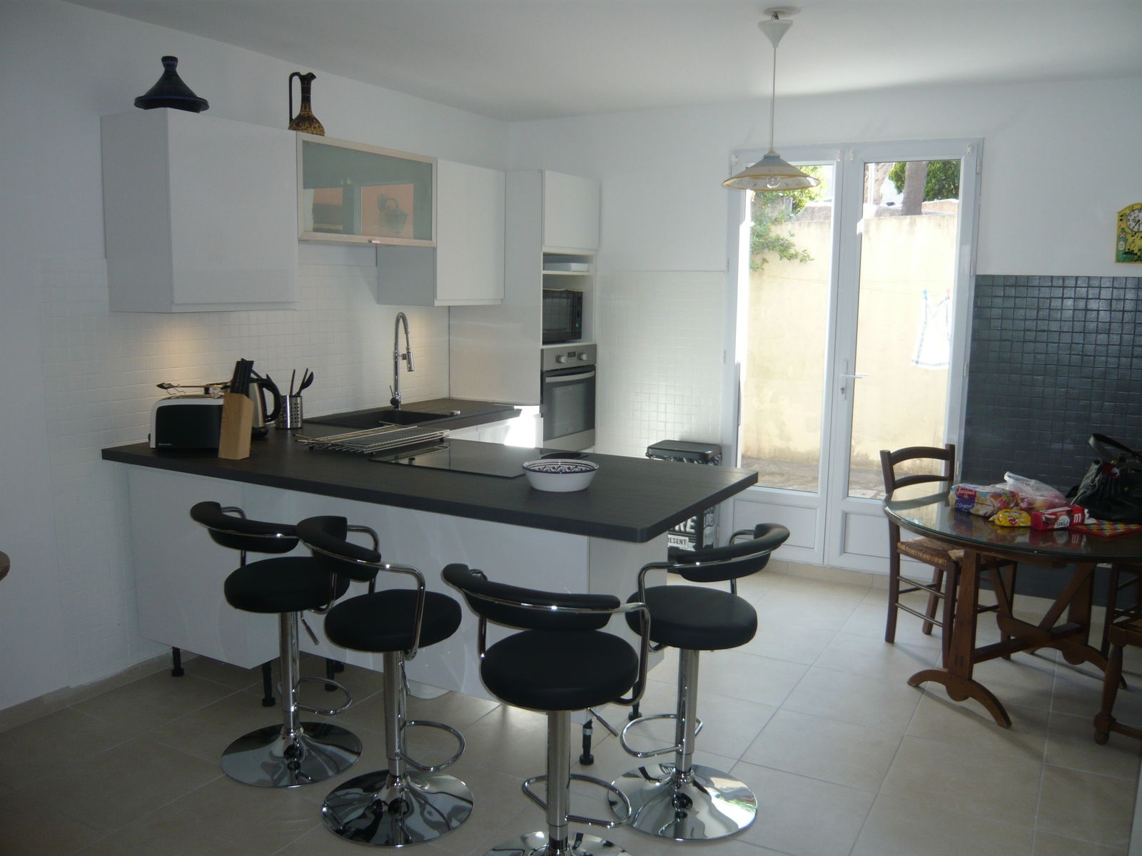 Estudio Independiente Carqueiranne 137263