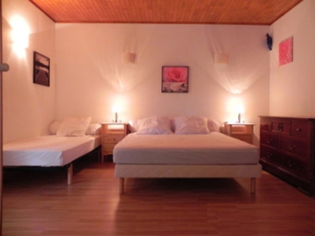 Estudio Independiente Montcabrier 11057