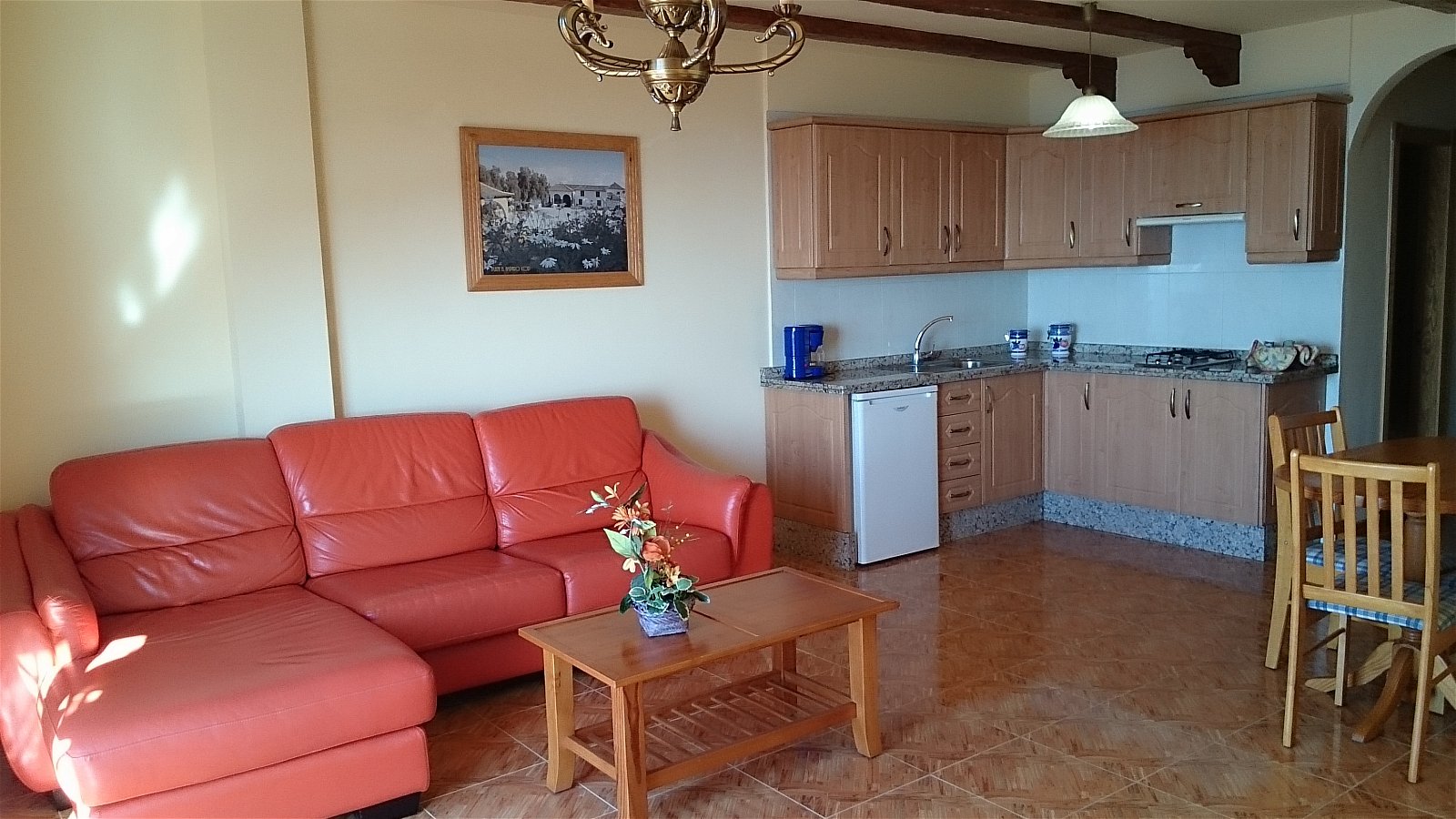 Estudio Independiente Icod de los Vinos 138460