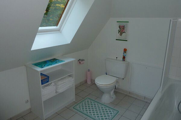 Habitaciones De Huéspedes Montlouis-sur-Loire 23686