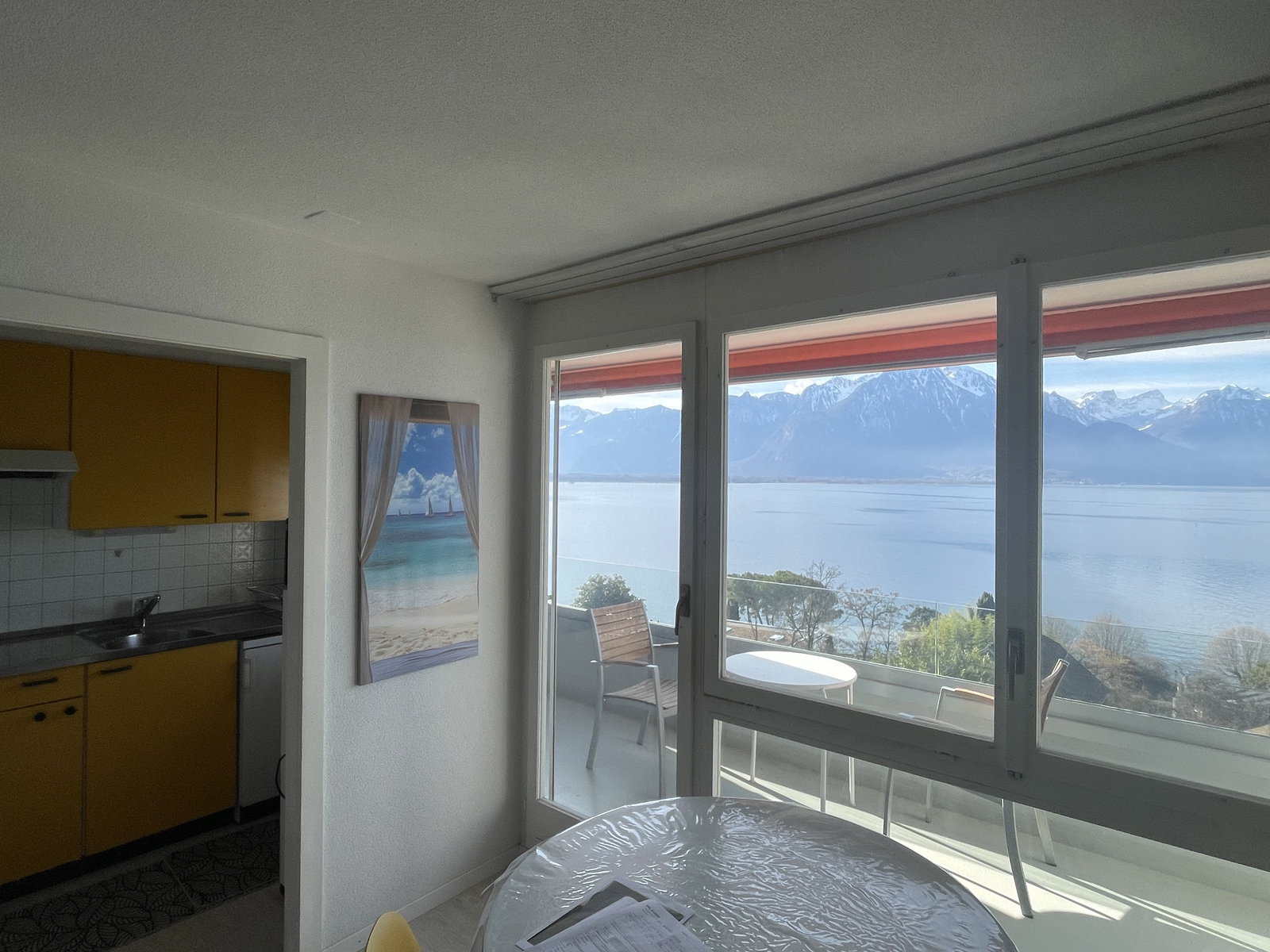 Toda La Casa Montreux 414339