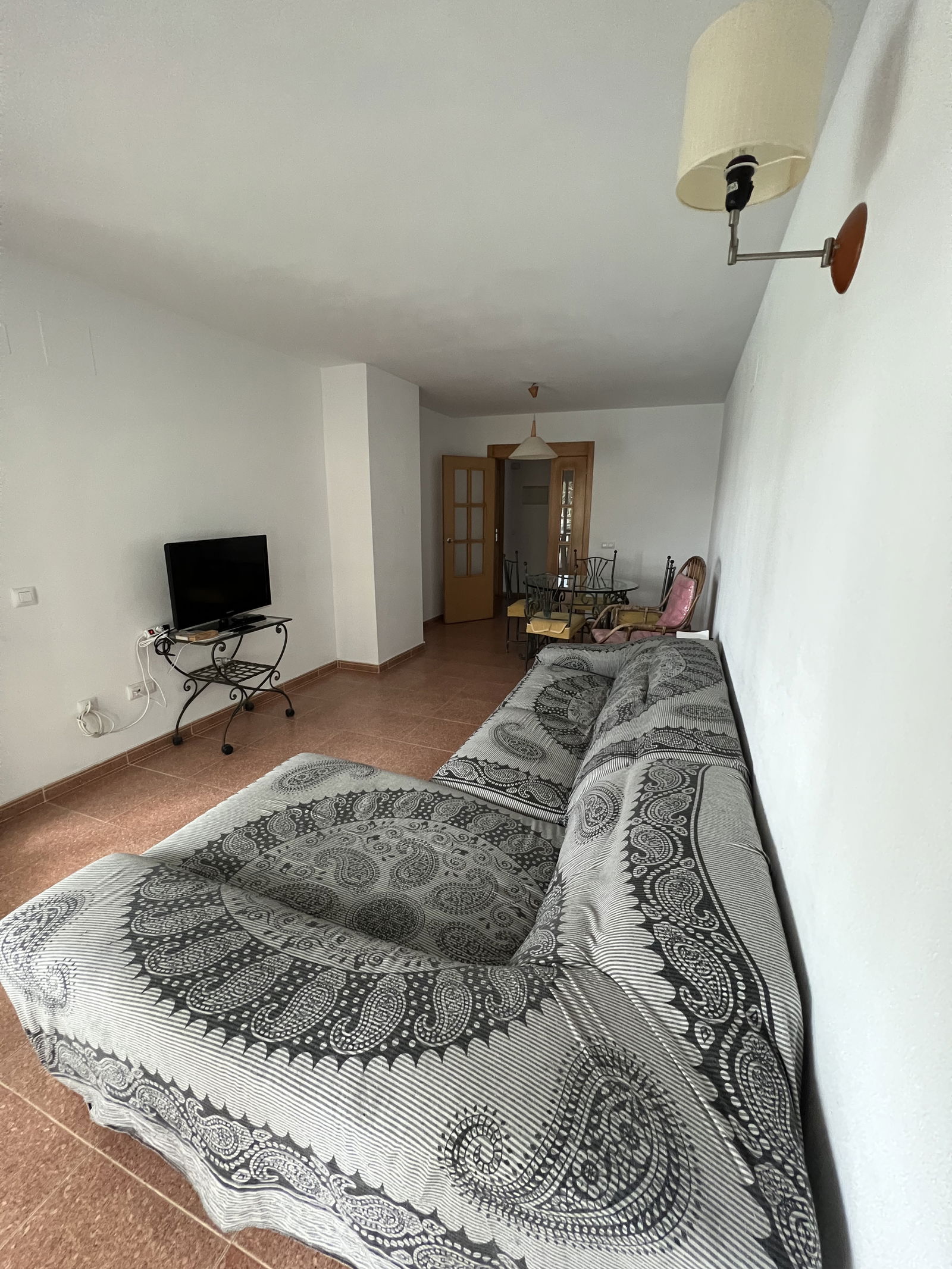 Itsenäinen Studio El Puig de Santa Maria 262952