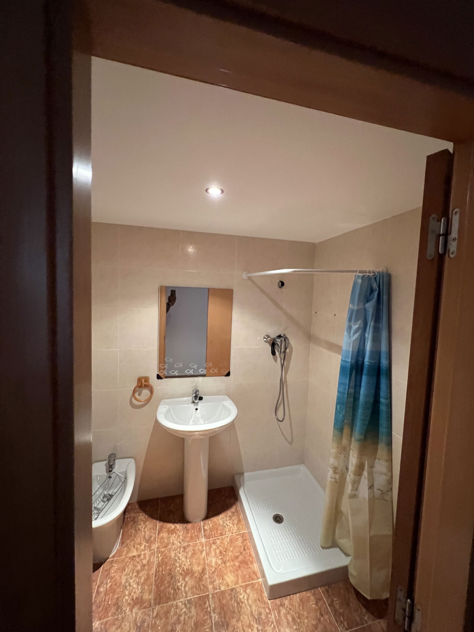 Itsenäinen Studio El Puig de Santa Maria 262952