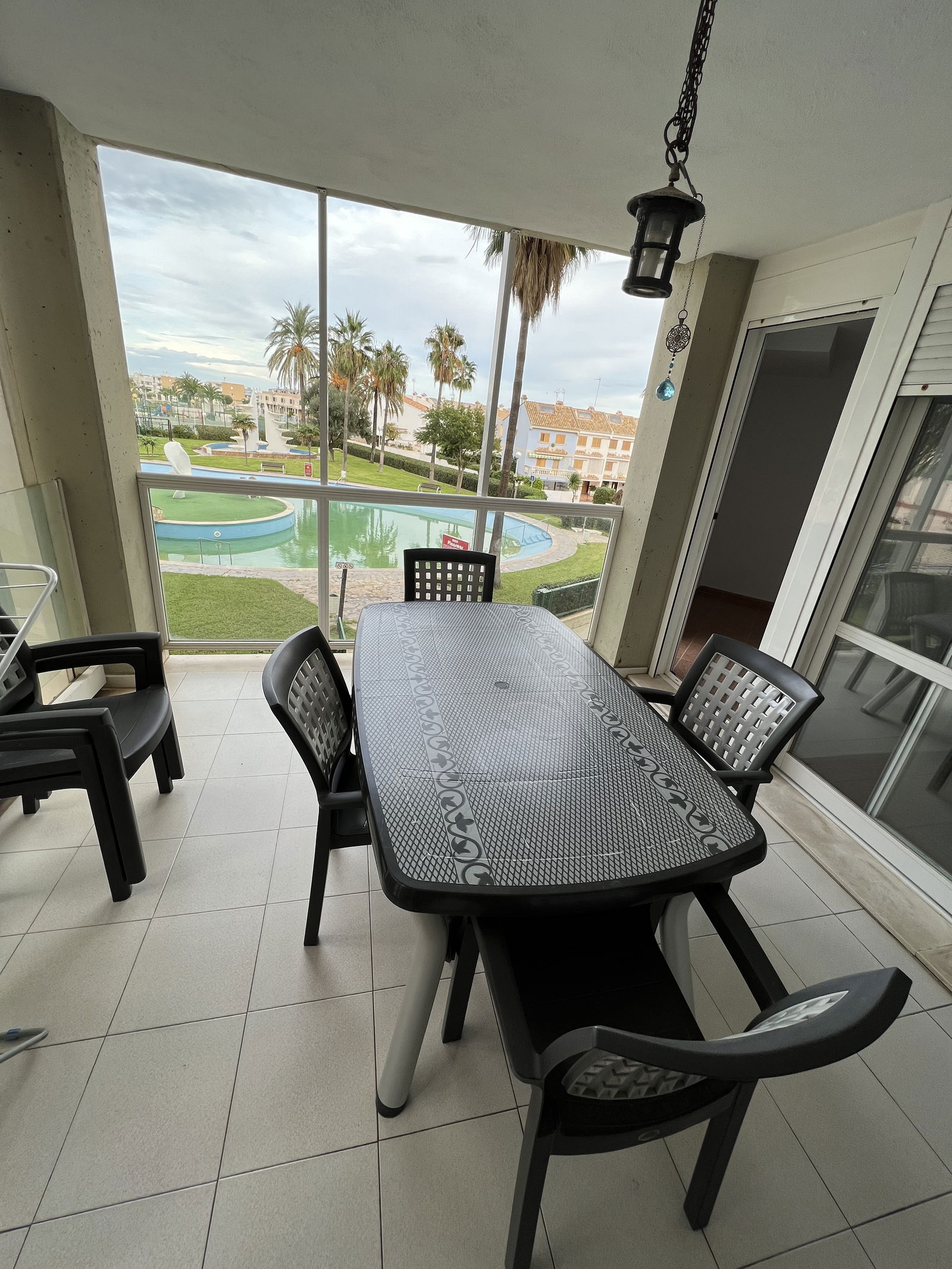 Itsenäinen Studio El Puig de Santa Maria 262952