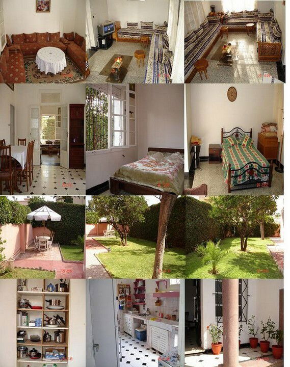 Estudio Independiente Casablanca 156958