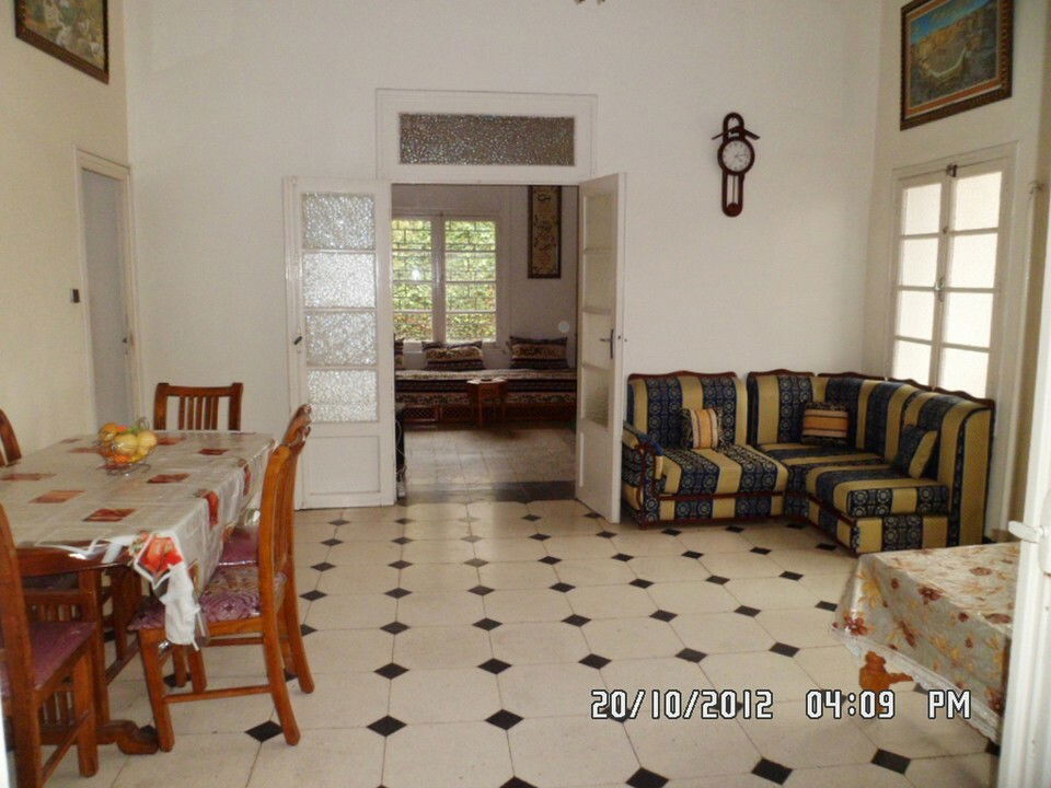 Estudio Independiente Casablanca 156958