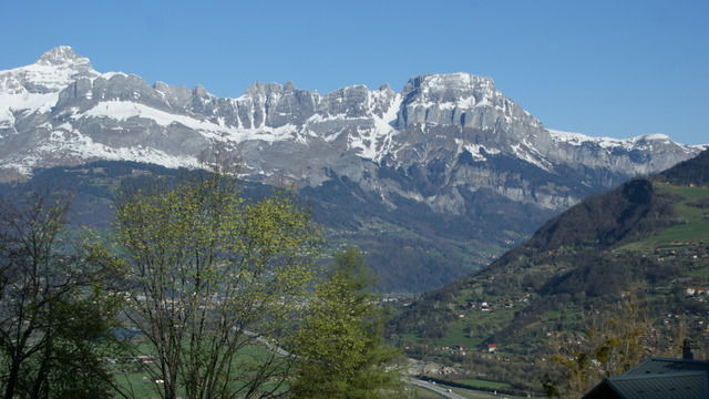 Estudio Independiente Saint-Gervais-les-Bains 30036