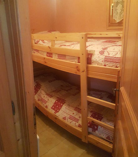 Estudio Independiente Saint-Gervais-les-Bains 30036