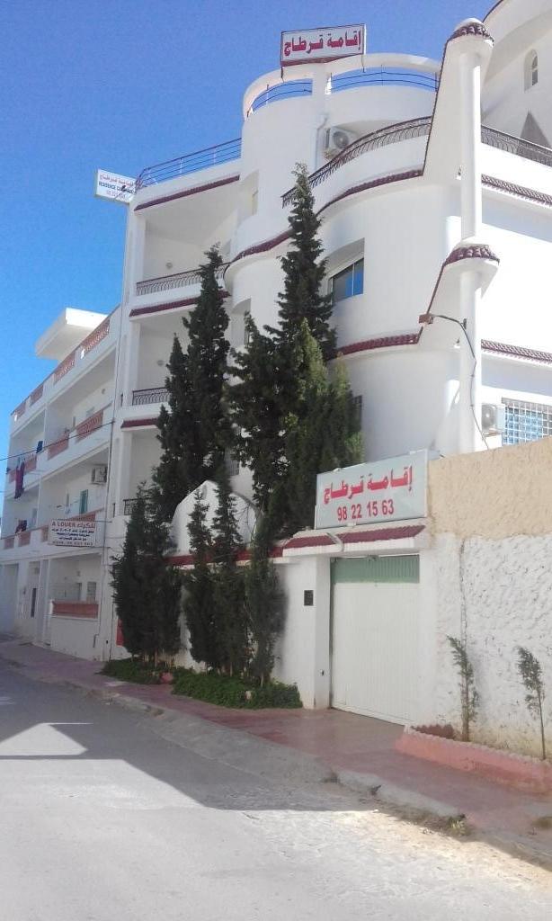 Estudio Independiente Hammamet Sud 139802