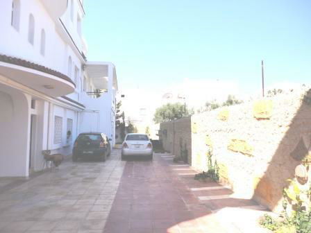 Estudio Independiente Hammamet Sud 139802