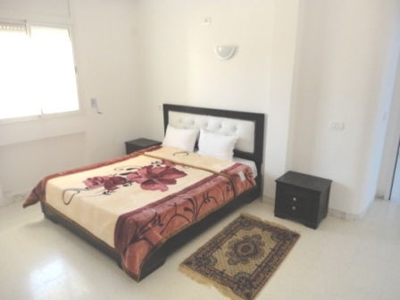 Estudio Independiente Hammamet Sud 139802