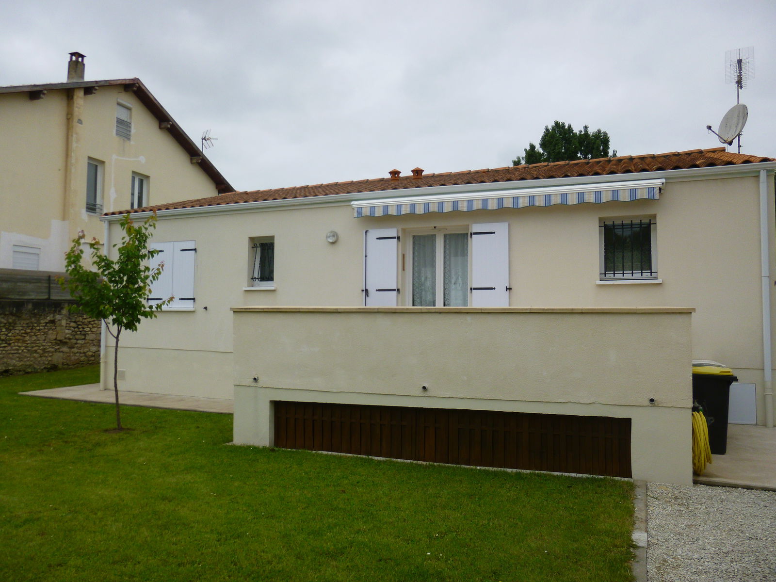 Estudio Independiente Royan 134103