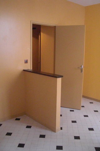 Quedarse En Casa Bourges 13030