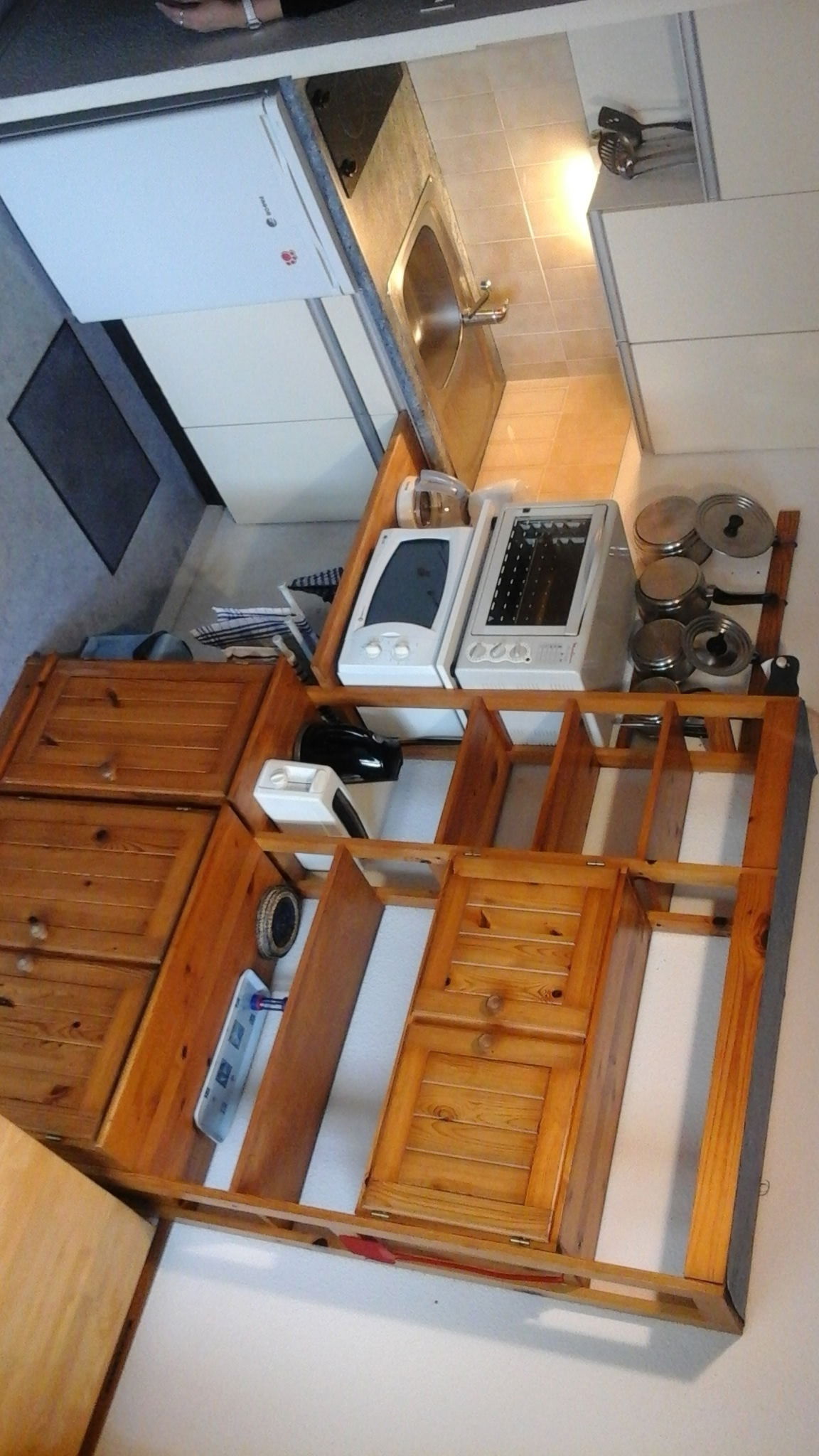 Estudio Independiente Noirmoutier-en-l'Île 128392