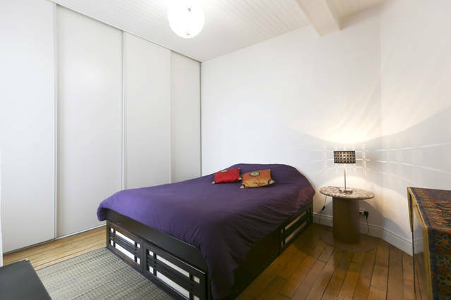 Estudio Independiente Paris 139004