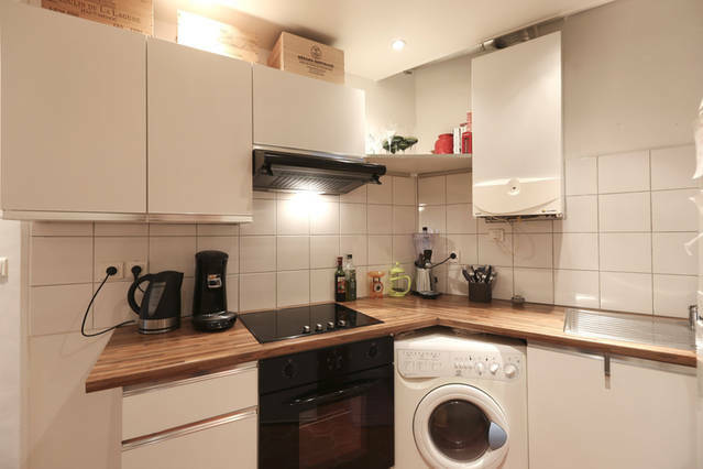 Estudio Independiente Paris 139004