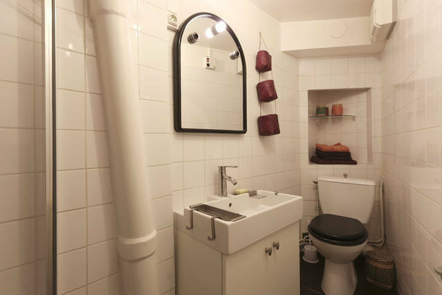 Estudio Independiente Paris 139004