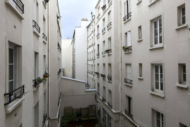 Estudio Independiente Paris 139004