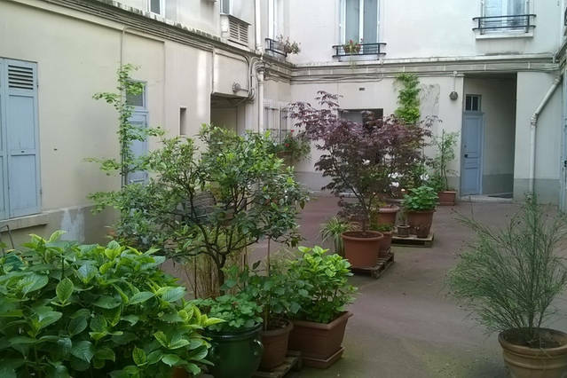 Estudio Independiente Paris 139004