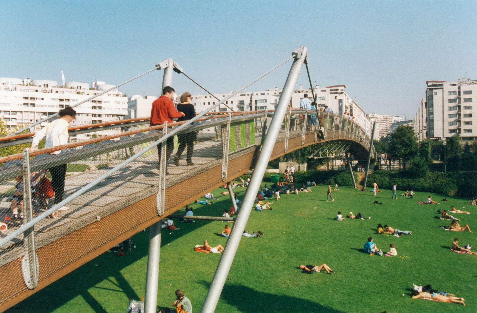 Estudio Independiente Paris 139004