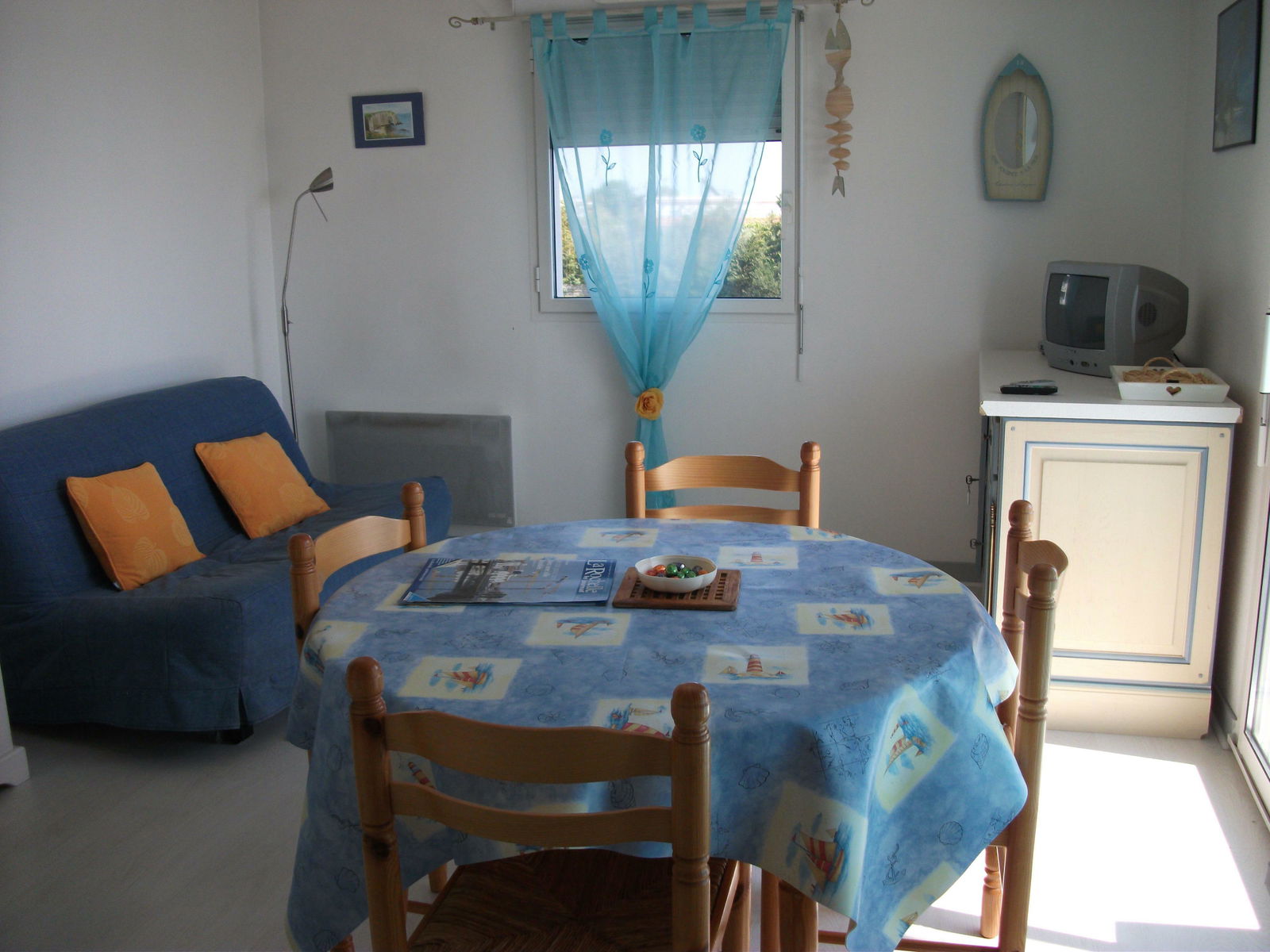 Estudio Independiente La Rochelle 134080