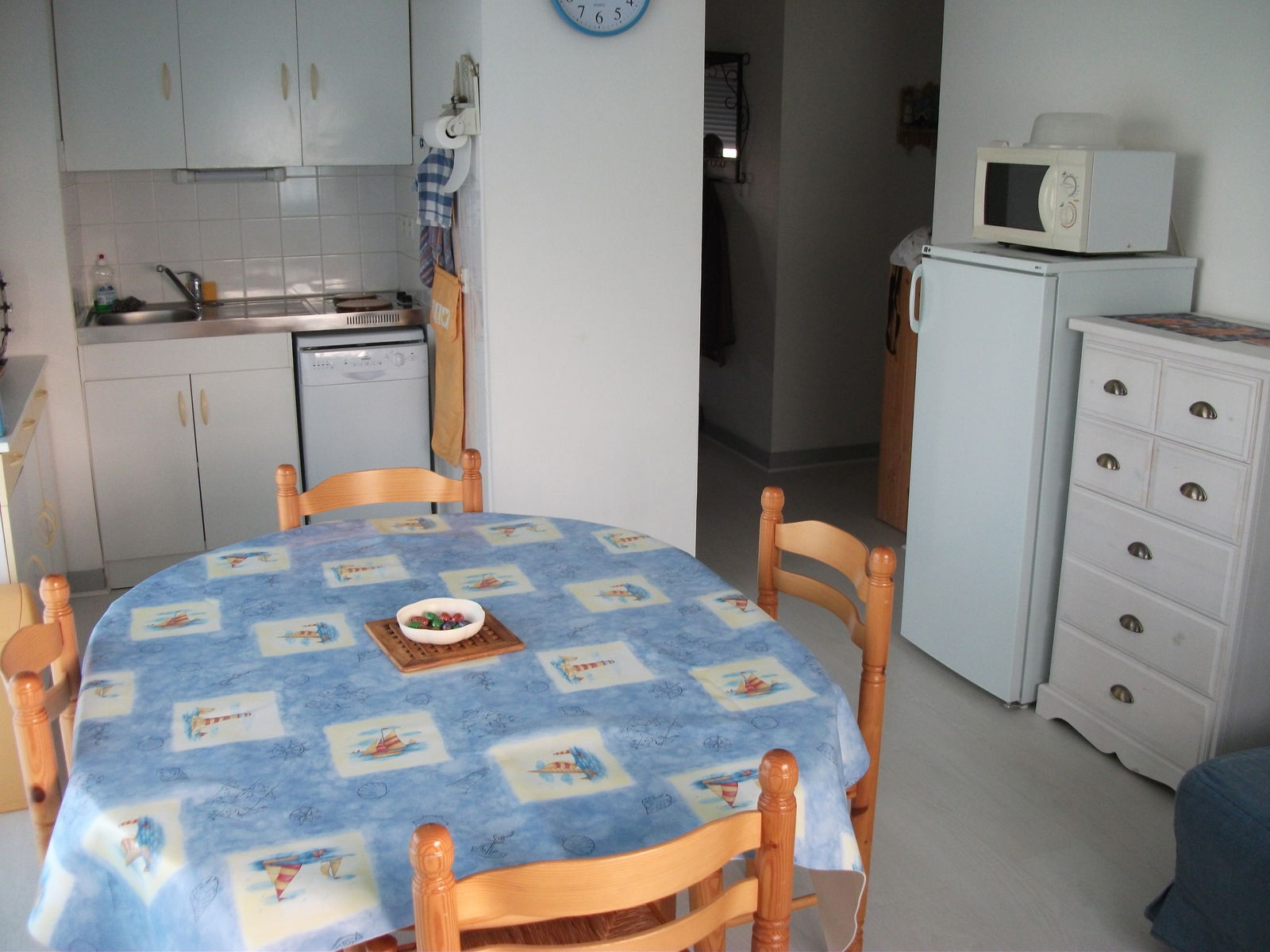 Estudio Independiente La Rochelle 134080