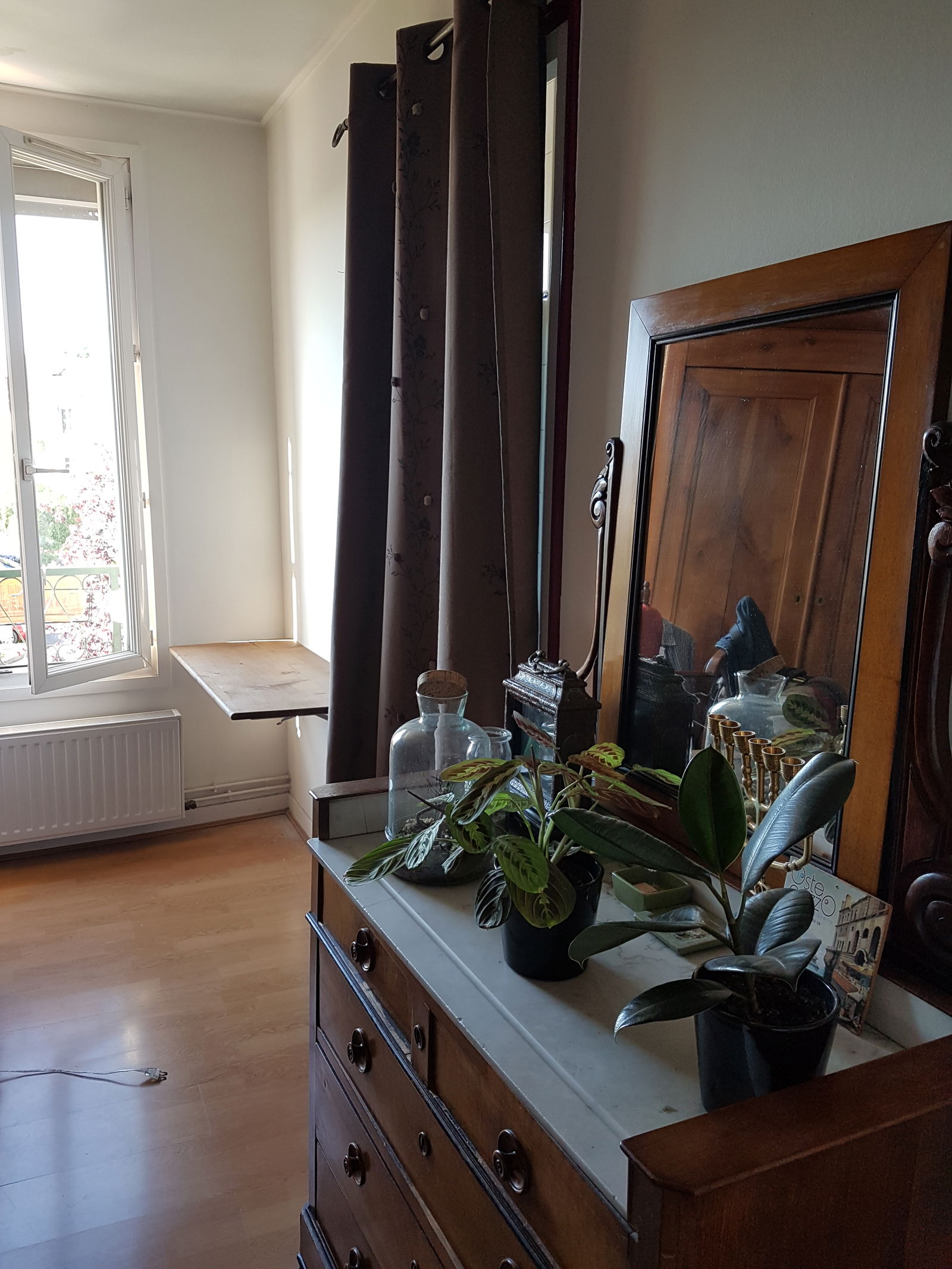 Colocación Suresnes 397686