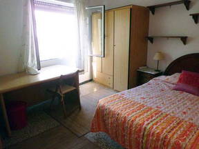 Alquilo 1 habitación, casa 3 plantas